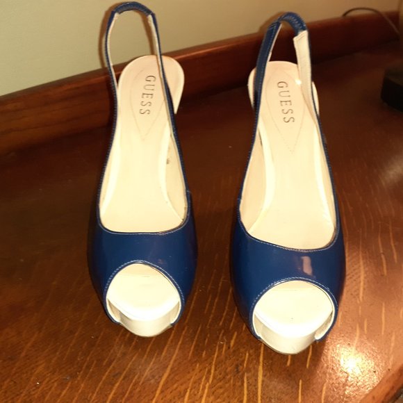 Guess High heels - Picture 5 of 13